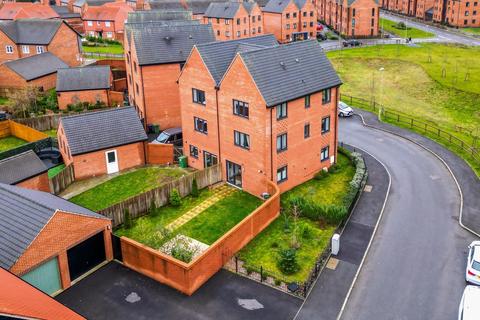 undefined, Linseed Way, Basingstoke RG23