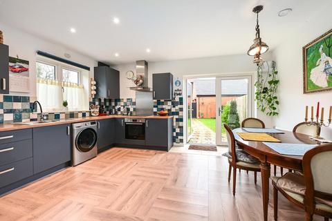 undefined, Linseed Way, Basingstoke RG23