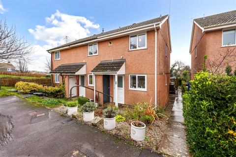 2 bedroom end of terrace house for sale, Lamorna Park, Cornwall PL11