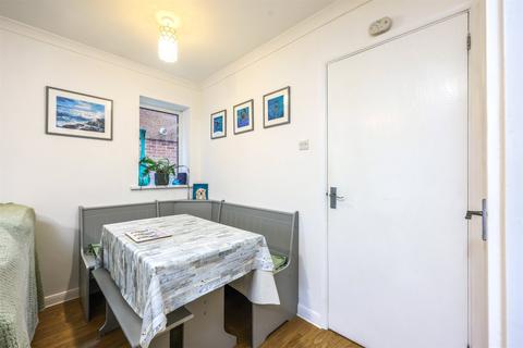 2 bedroom end of terrace house for sale, Lamorna Park, Cornwall PL11