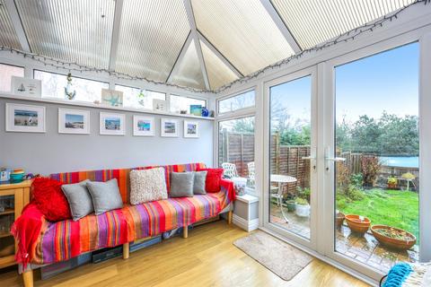 2 bedroom end of terrace house for sale, Lamorna Park, Cornwall PL11