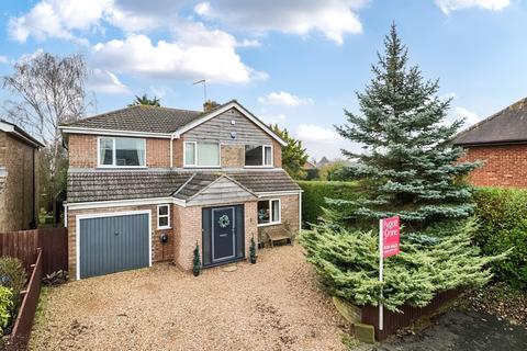 undefined, Lincoln Road, Sleaford, Lincolnshire, NG34