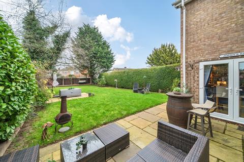 undefined, Lincoln Road, Sleaford, Lincolnshire, NG34