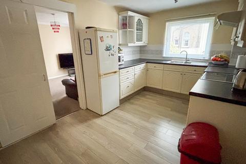 2 bedroom apartment for sale, Rainham Court, South Road, Weston Super Mare, BS23