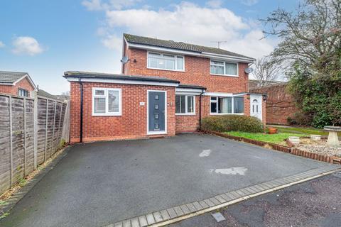 undefined, Hicks Close, Warwick CV34