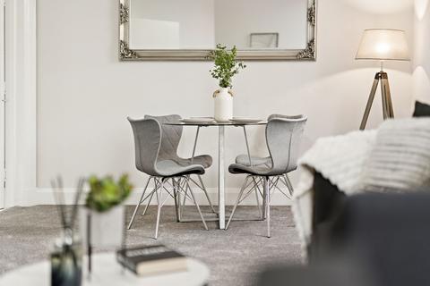 2 bedroom flat for sale, Cartside Drive, Busby, G76