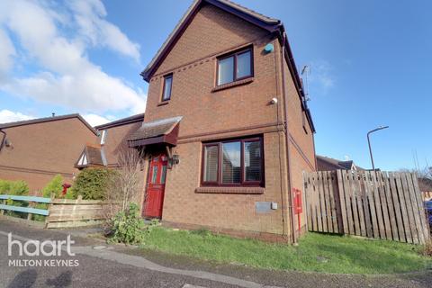 undefined, Fontwell Drive, MILTON KEYNES