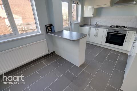 undefined, Fontwell Drive, MILTON KEYNES