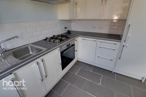 undefined, Fontwell Drive, MILTON KEYNES