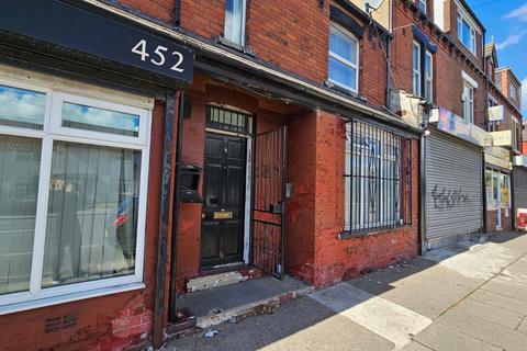 undefined, Harehills Lane, Leeds, West Yorkshire, LS9 6HJ