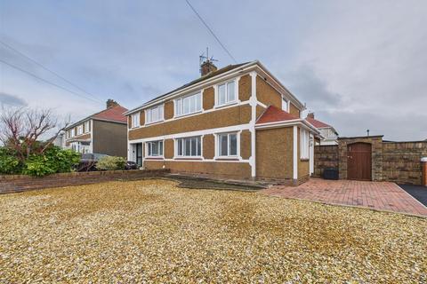 3 bedroom semi-detached house for sale, Llangwm Way, Porthcawl CF36
