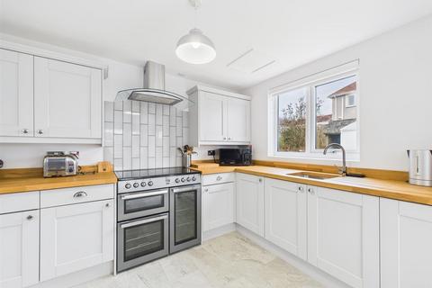 3 bedroom semi-detached house for sale, Llangwm Way, Porthcawl CF36