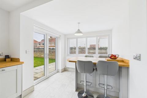 3 bedroom semi-detached house for sale, Llangwm Way, Porthcawl CF36