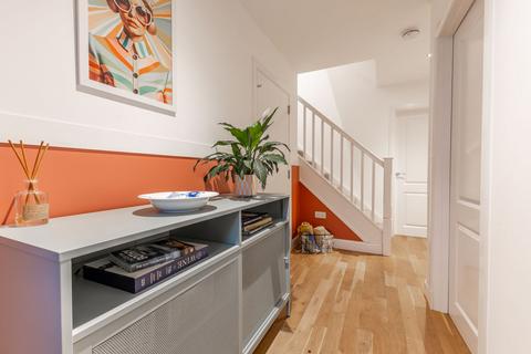 4 bedroom detached house for sale, Prestney Burn Road, Auchterarder, PH3