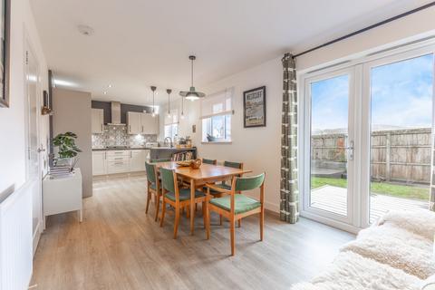 undefined, Prestney Burn Road, Auchterarder, PH3