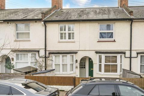 2 bedroom house for sale, Derinton Road, London SW17