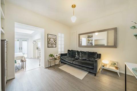 2 bedroom house for sale, Derinton Road, London SW17
