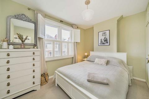 2 bedroom house for sale, Derinton Road, London SW17