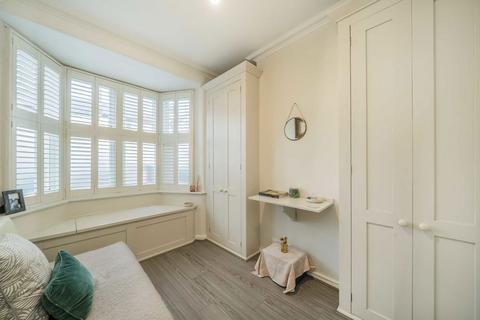 undefined, Derinton Road, London SW17