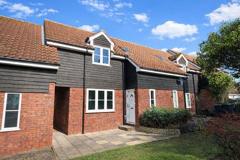 Lime Walk, Henlow, SG16