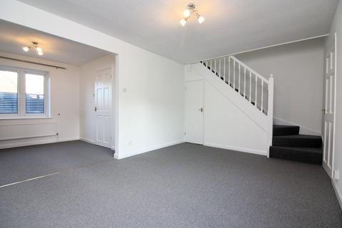 3 bedroom terraced house for sale, Lime Walk, Henlow, SG16