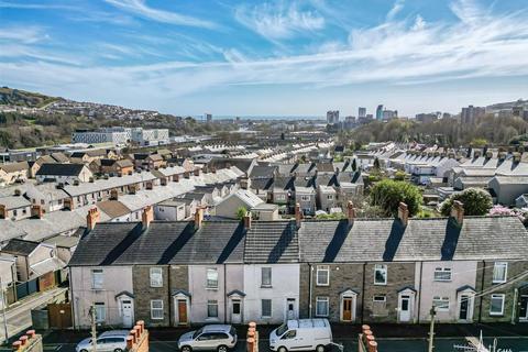 2 bedroom terraced house for sale, Graham Street, Hafod, Swansea