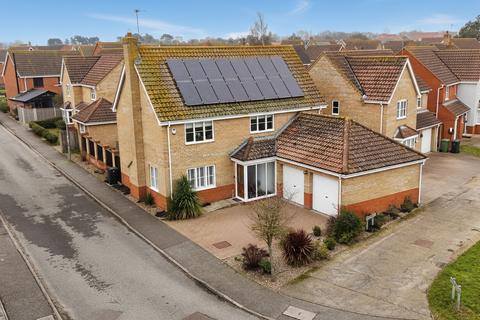 undefined, Sayers Green, Hopton, Great Yarmouth