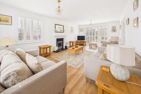 undefined, Sayers Green, Hopton, Great Yarmouth