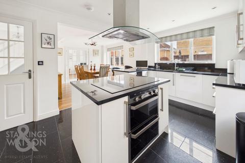 undefined, Sayers Green, Hopton, Great Yarmouth
