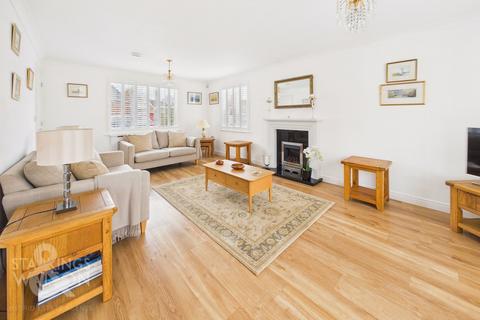 undefined, Sayers Green, Hopton, Great Yarmouth