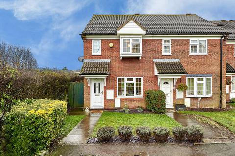 3 bedroom house to rent, Ashby Gardens, Hertfordshire AL1