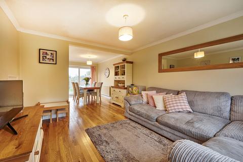 3 bedroom house to rent, Ashby Gardens, Hertfordshire AL1