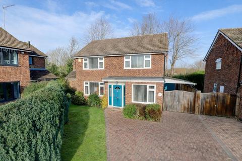 4 bedroom detached house for sale, Hoppers Way, High Wycombe HP15