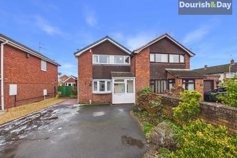 undefined, Rowan Road, Market Drayton TF9