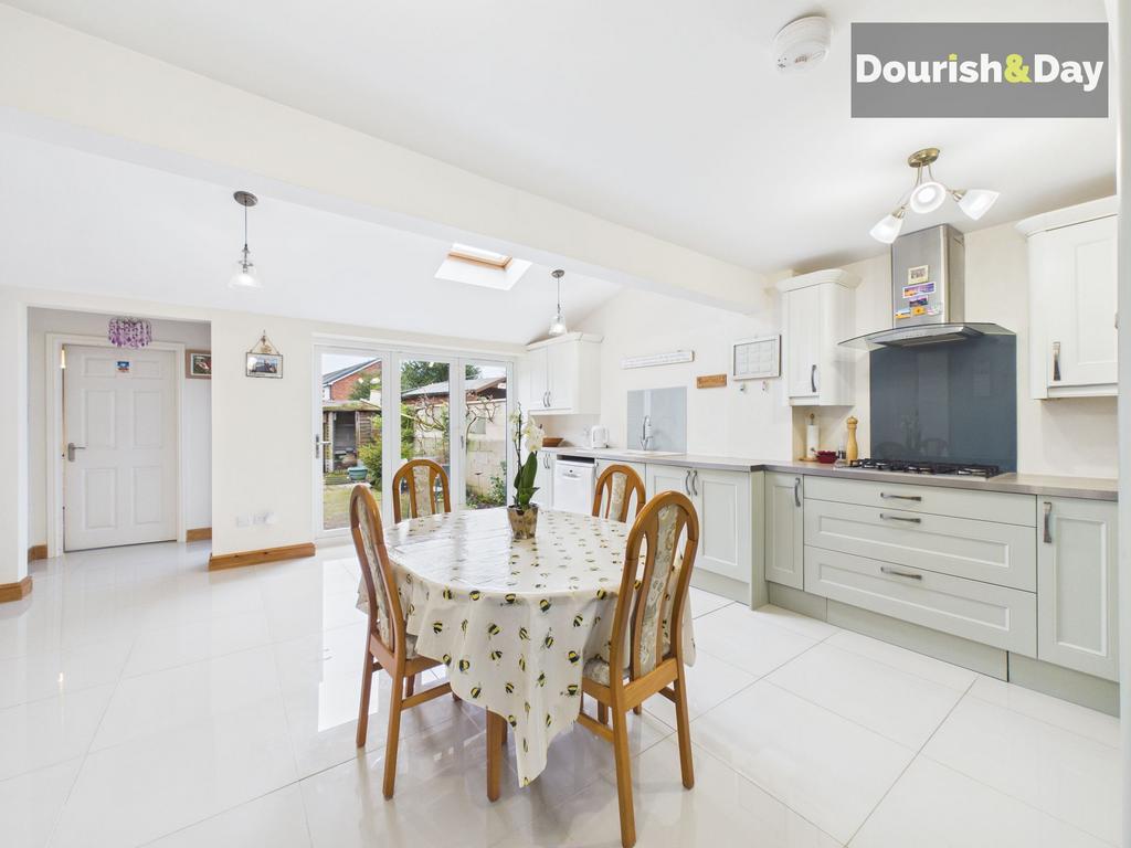 Kitchen / Diner