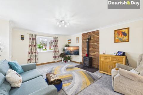 undefined, Rowan Road, Market Drayton TF9