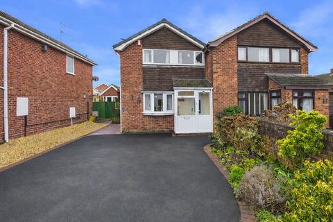 undefined, Rowan Road, Market Drayton TF9