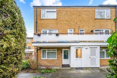 undefined, Woodmansterne Lane, Banstead