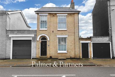 undefined, Anglesea Road, Ipswich, Suffolk, IP1