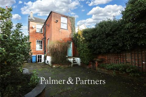 undefined, Anglesea Road, Ipswich, Suffolk, IP1