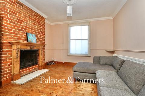 undefined, Anglesea Road, Ipswich, Suffolk, IP1