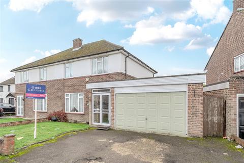 Lodge Close, Uxbridge