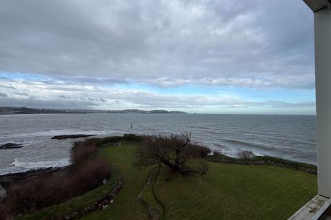 2 bedroom flat for sale, Cliff Road, Paignton