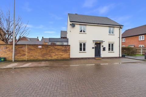 undefined, Ash Close, St Georges, Weston-Super-Mare, BS22