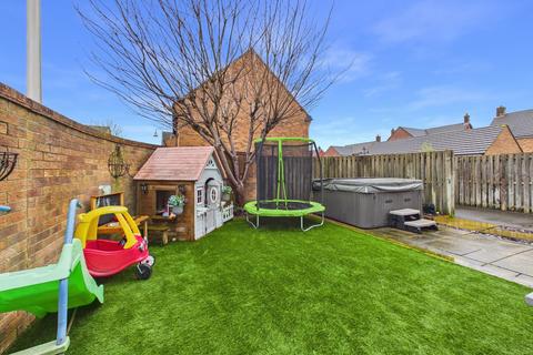 undefined, Ash Close, St Georges, Weston-Super-Mare, BS22