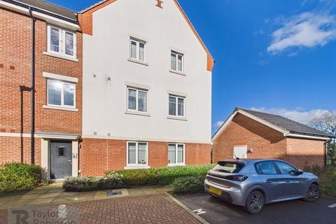 2 bedroom apartment for sale, Cornwell Avenue, Forge Wood, Crawley