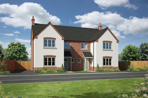 undefined, Florence Fields, Leintwardine