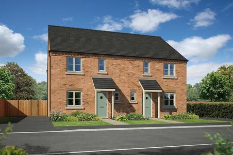 undefined, Florence Fields, Leintwardine