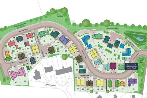 undefined, Florence Fields, Leintwardine