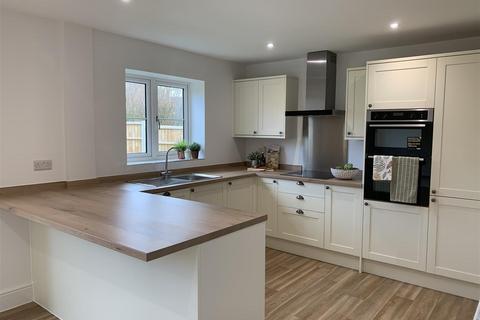 4 bedroom detached house for sale, Florence Fields, Leintwardine